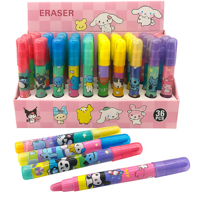Pen Style Eraser