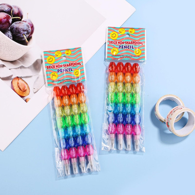 Moti lantu pencil