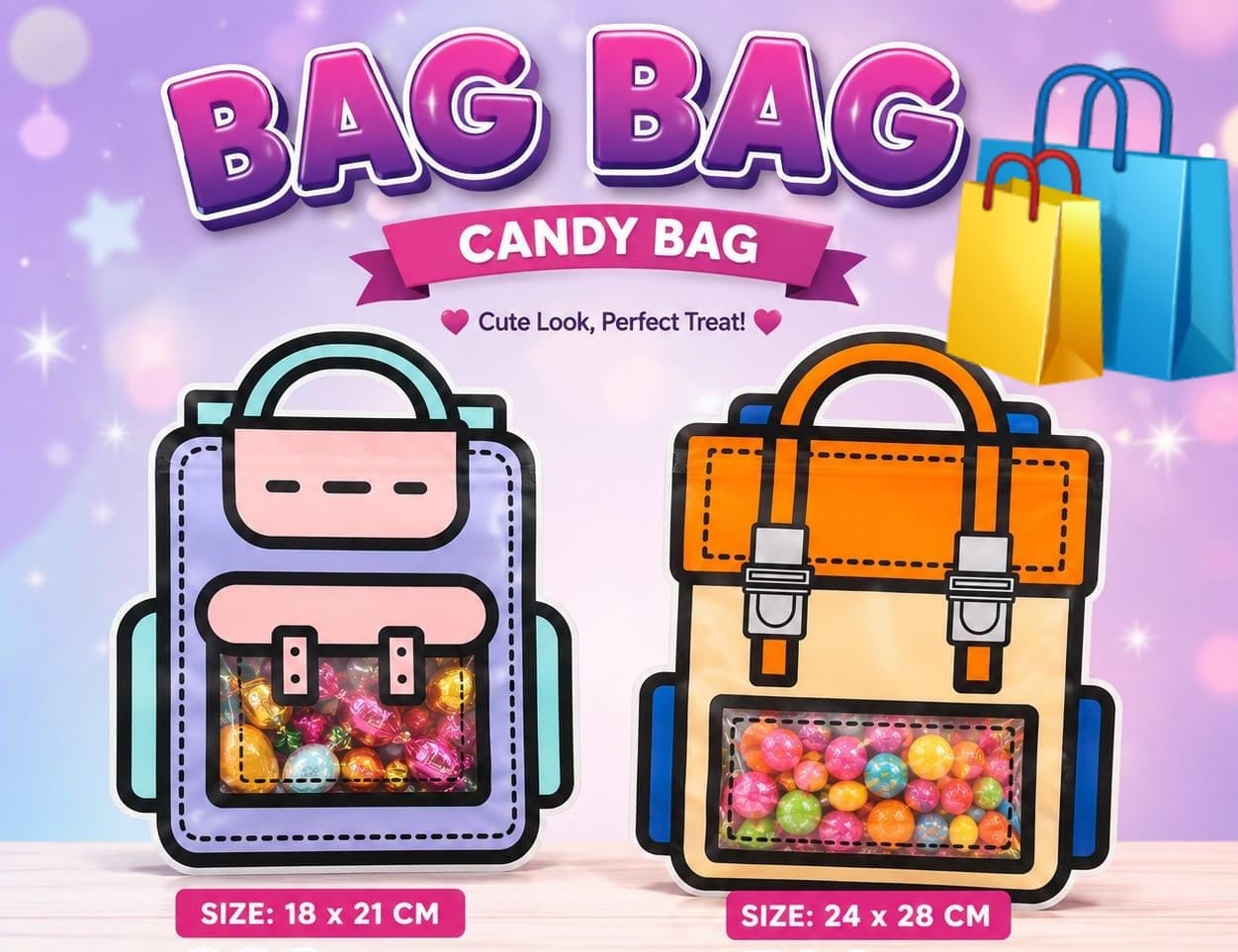 Candy Bag