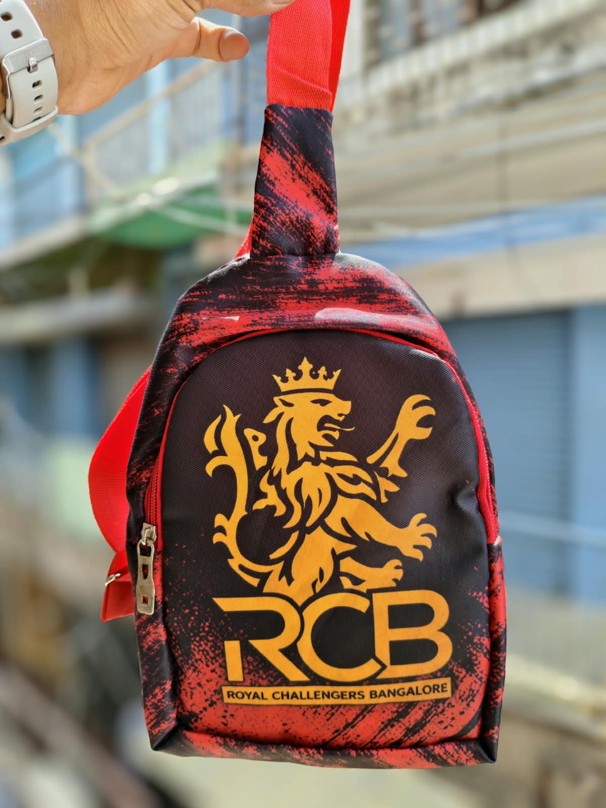 Premium Quality chest bags 2